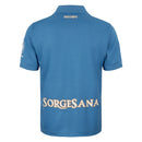 Camisa Napoli Home 26/27 - Azul My Store