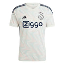 Camisa Ajax Away 23/24 - Branca - Futx Brasil