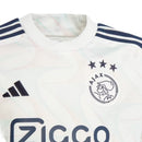 Camisa Ajax Away 23/24 - Branca - Futx Brasil