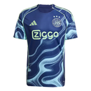 Camisa Ajax Away 25/26 - Azul My Store