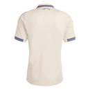 Camisa Ajax Third 25/26 - Bege My Store