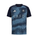 Camisa Al Nassr Away 25/26 - Azul My Store