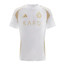 Camisa Al Nassr Third 24/25 - Branca My Store