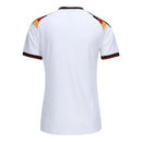 Camisa Alemanha Feminina Home 2026 - Branca My Store