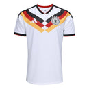 Camisa Alemanha Home 2026 - Branca My Store