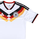 Camisa Alemanha Home 2026 - Branca My Store