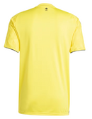 Camisa Al Nassr Home 25/26 - Amarela - Futx Brasil