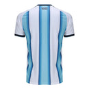 Camisa Argentina Home 2026 - Azul e Branca My Store