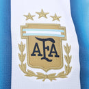 Camisa Argentina Home 2026 - Azul e Branca My Store