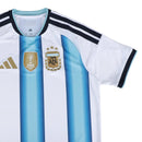 Camisa Argentina Home 2026 - Azul e Branca My Store