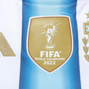 Camisa Argentina Feminina Home 2026 - Azul e Branca My Store