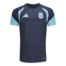 Camisa Argentina Treino 2026 - Azul Marinho My Store