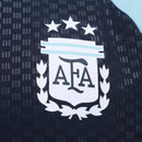 Camisa Argentina Treino 2026 - Azul Marinho My Store