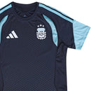 Camisa Argentina Treino 2026 - Azul Marinho My Store