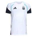 Camisa Argentina Treino 2026 - Branca My Store