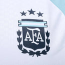 Camisa Argentina Treino 2026 - Branca My Store
