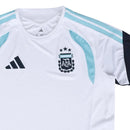 Camisa Argentina Treino 2026 - Branca My Store