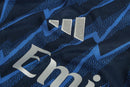 Camisa Arsenal Feminina Away 25/26 - Azul My Store