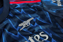 Camisa Arsenal Feminina Away 25/26 - Azul My Store