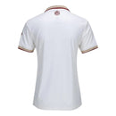 Camisa Arsenal Feminina Third 25/26 - Branca My Store