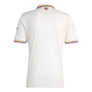 Camisa Arsenal Third 25/26 - Branca - Futx Brasil