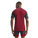 Camisa Arsenal Treino 25/26 - Vinho My Store