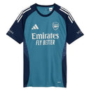 Camisa Arsenal Treino 25/26 - Azul My Store