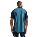 Camisa Arsenal Treino 25/26 - Azul My Store