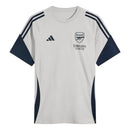 Camisa Arsenal Treino 25/26 - Cinza My Store
