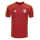 Camisa Arsenal Urban Purist 25/26 - Vermelha My Store