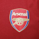 Camisa Arsenal Urban Purist 25/26 - Vermelha My Store