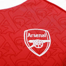 Camisa Arsenal Feminina Home 25/26 - Vermelha - Futx Brasil