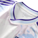 Camisa Aston Villa Third 25/26 - Branca - Futx Brasil