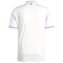 Camisa Aston Villa Third 25/26 - Branca - Futx Brasil