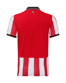 Camisa Athletic Bilbao Home 25/26 - Vermelha e Branca My Store