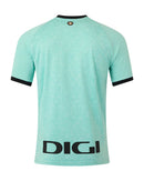 Camisa Athletic Bilbao Third 25/26 - Verde Água My Store