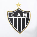 Camisa Atletico Mineiro Away 25/26 - Branca - Futx Brasil