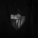 Camisa Atlético Mineiro Edição Especial 25/26 - All Black - Futx Brasil