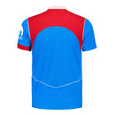Camisa Atlético de Madrid Third 25/26 Jogador - Azul My Store