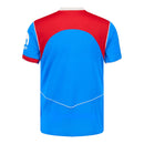Camisa Atlético de Madrid Third 25/26 - Azul My Store
