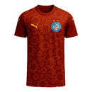 Camisa Bahia Third 25/26 - Vermelha My Store