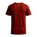 Camisa Bahia Third 25/26 - Vermelha My Store