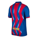 Camisa Barcelona 4th 25/26 - Vermelha e Azul My Store
