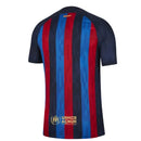 Camisa Barcelona Edição Especial Drake 22/23 - Azul e Vermelha - Futx Brasil