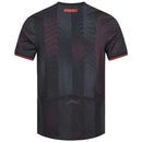 Camisa Bayer Leverkusen Home 25/26 - Preta My Store
