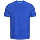 Camisa Bayer Leverkusen Third 25/26 - Azul My Store