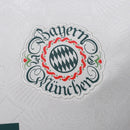 Camisa Bayern de Munique Oktoberfest 25/26 - Cinza My Store