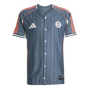 Camisa Bayern de Munique Edição Especial US Pack 2025 - Cinza My Store