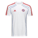 Camisa Bayern de Munique Urban Purist 25/26 - Branca My Store