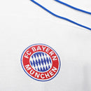 Camisa Bayern de Munique Urban Purist 25/26 - Branca My Store